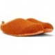 PANTUFLAS CAMPER WABI 18811 ORANGE