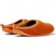 PANTUFLAS CAMPER WABI 18811 ORANGE