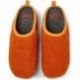 PANTUFLAS CAMPER WABI 18811 ORANGE