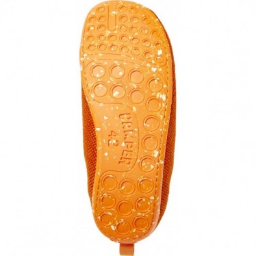 PANTUFLAS CAMPER WABI 18811 ORANGE