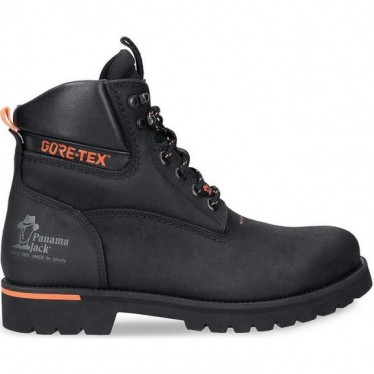 BOTAS PANAMA JACK AMUR GTX URBAN BLACK