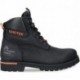 BOTAS PANAMA JACK AMUR GTX URBAN BLACK