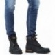 BOTAS PANAMA JACK AMUR GTX URBAN BLACK