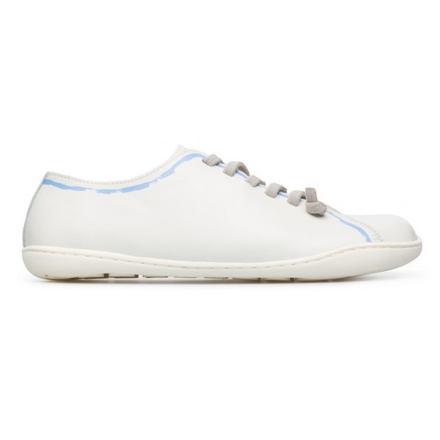 ZAPATILLAS CAMPER TWINS K201228 BLANCO ZAPATILLAS CAMPER TWINS K201228 BLANCO