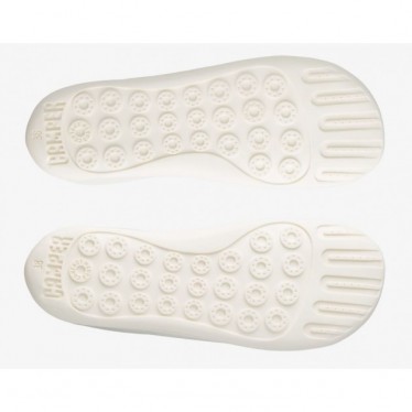 ZAPATILLAS CAMPER TWINS K201228 BLANCO