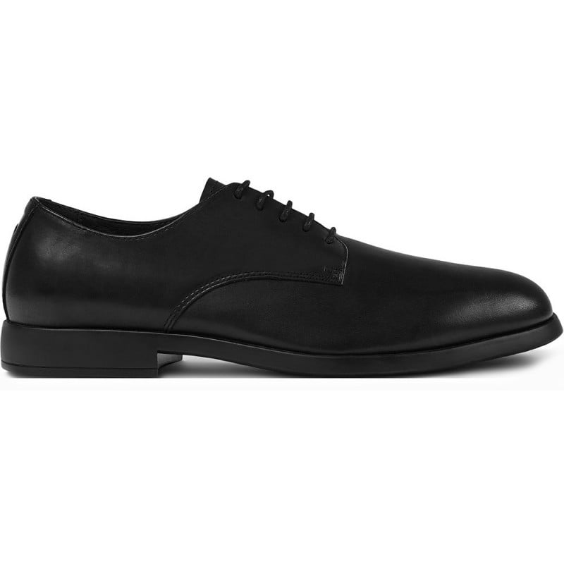 ZAPATOS CAMPER TRUMAN K100243 NEGRO