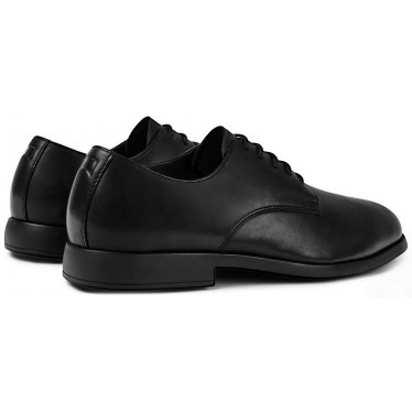 ZAPATOS CAMPER TRUMAN K100243 NEGRO