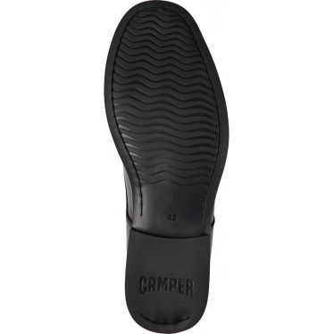 ZAPATOS CAMPER TRUMAN K100243 NEGRO