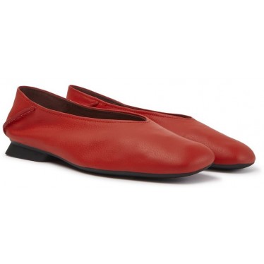 BAILARINAS CAMPER MYRA K201253 ROJO