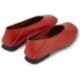 BAILARINAS CAMPER MYRA K201253 ROJO