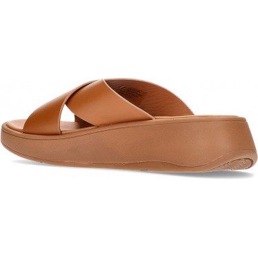 SANDALIAS FITFLOP FW5 LIGHT_TAN