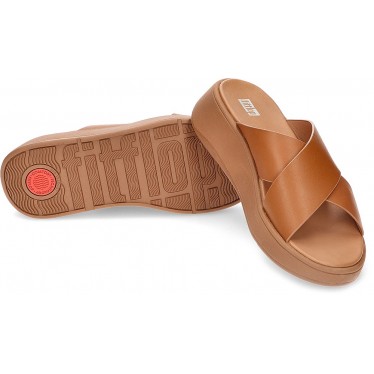 SANDALIAS FITFLOP FW5 LIGHT_TAN