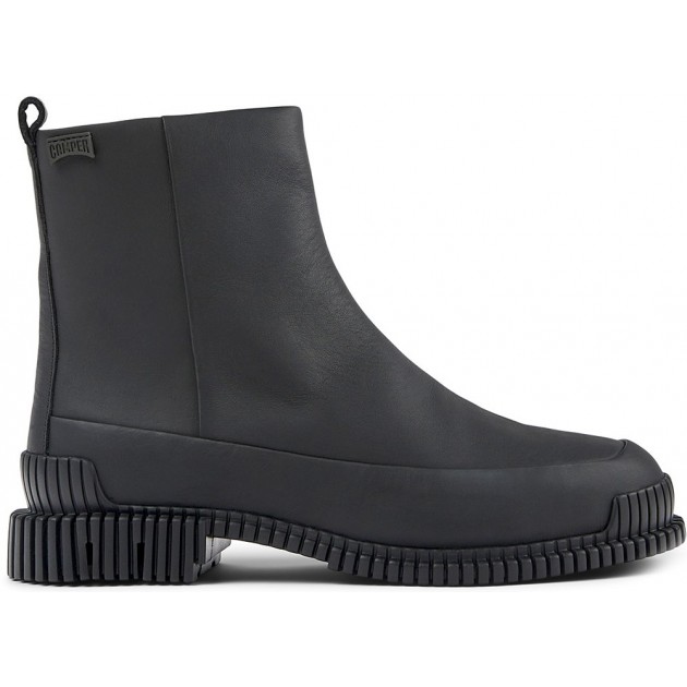 BOTAS CAMPER PIX PIX0 K400715 BLACK_001 BOTAS CAMPER PIX PIX0 K400715 BLACK_001