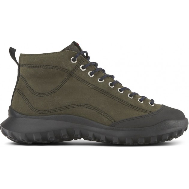 BOTAS BAJAS CAMPER K400640 MARRON BOTAS BAJAS CAMPER K400640 MARRON