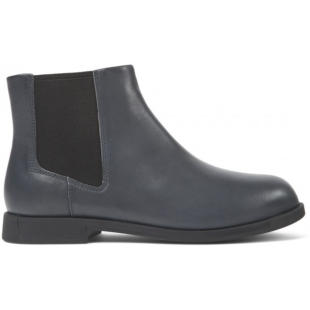 BOTINES CAMPER K400023 GREY BOTINES CAMPER K400023 GREY