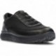 GEOX SPHERICA HOMBRE U16BYB BLACK