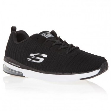 ZAPATILLAS SKECHERS SKECH AIR INFINITY BLACK