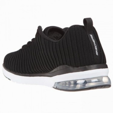 ZAPATILLAS SKECHERS SKECH AIR INFINITY BLACK