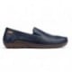 MOCASINES PIKOLINOS AZORES 06H-5303 BLUE