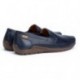 MOCASINES PIKOLINOS AZORES 06H-5303 BLUE