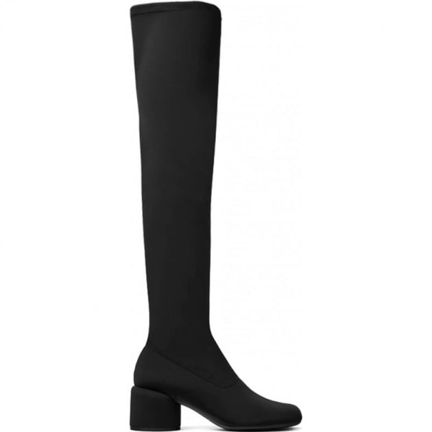 BOTA CAMPER NIKI K400714 BLACK BOTA CAMPER NIKI K400714 BLACK