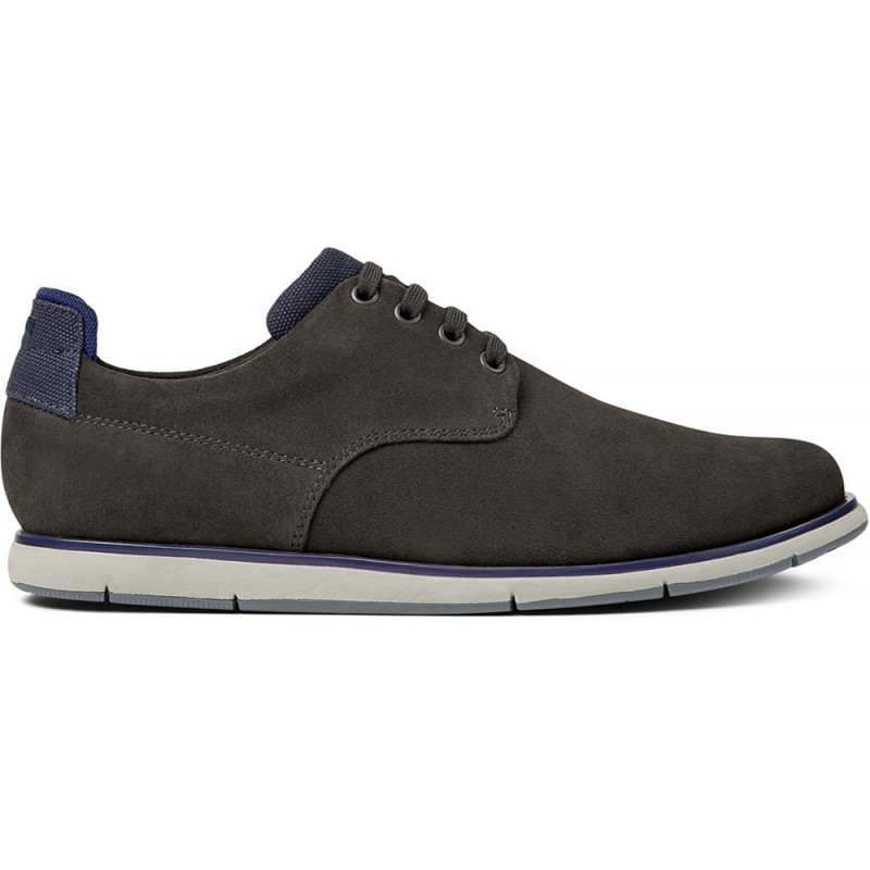 ZAPATOS CAMPER SMITH K100478 GREY