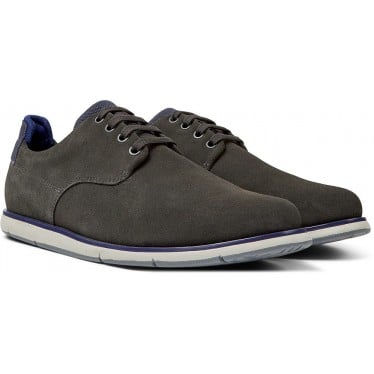 ZAPATOS CAMPER SMITH K100478 GREY