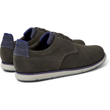 ZAPATOS CAMPER SMITH K100478 GREY