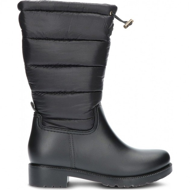 BOTAS MTNG RUBBER WATERLOO 52597 NEGRO BOTAS MTNG RUBBER WATERLOO 52597 NEGRO