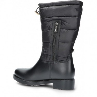 BOTAS MTNG RUBBER WATERLOO 52597 NEGRO