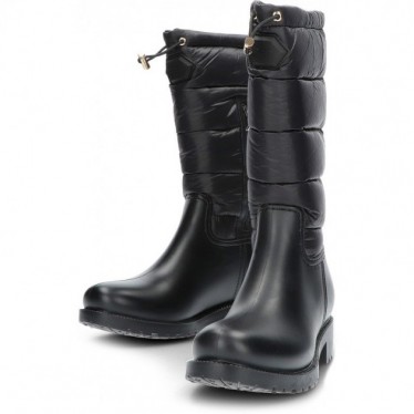 BOTAS MTNG RUBBER WATERLOO 52597 NEGRO