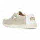 ZAPATOS DUDE WALLY BRAIDED M OFF_WHITE