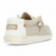 ZAPATOS DUDE WALLY BRAIDED M OFF_WHITE