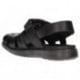 SANDALIAS CLARKS UNWILMORE RAY HOMBRE NEGRO