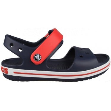 CROCS CROCBAND SANDAL AZUL