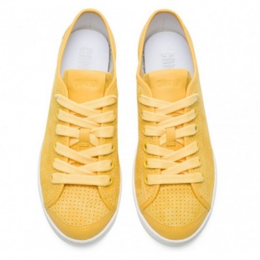 ZAPATILLAS CAMPER UNO 21815 GOLD