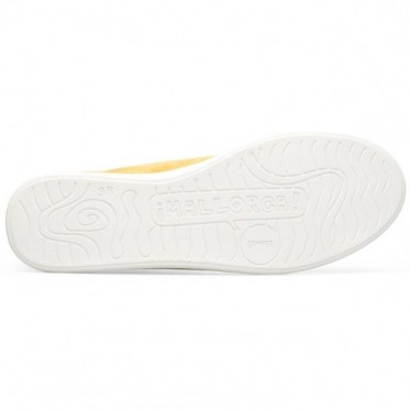 ZAPATILLAS CAMPER UNO 21815 GOLD