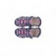 SANDALIA GEOX J BOREALIS J250WA NAVY