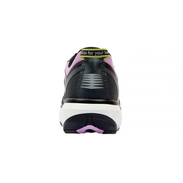 ZAPATILLAS JOYA ID ZOOM BLACK_VIOLET