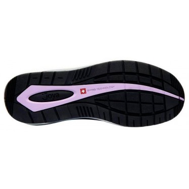 ZAPATILLAS JOYA ID ZOOM BLACK_VIOLET