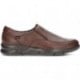 MOCASINES CALLAGHAN 55601 COLORADO MARRON