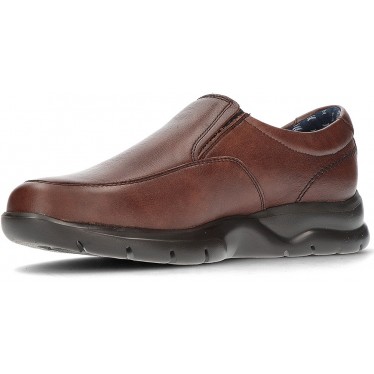 MOCASINES CALLAGHAN 55601 COLORADO MARRON