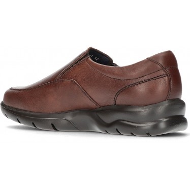 MOCASINES CALLAGHAN 55601 COLORADO MARRON