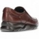 MOCASINES CALLAGHAN 55601 COLORADO MARRON