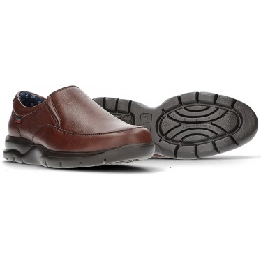 MOCASINES CALLAGHAN 55601 COLORADO MARRON