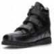 BOTINES CALZAMEDI W 4201 BLACK