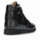 BOTINES CALZAMEDI W 4201 BLACK