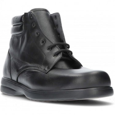 BOTAS ORTOPEDICAS MABEL 601030 NEGRO