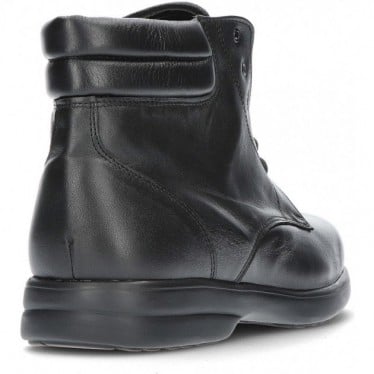 BOTAS ORTOPEDICAS MABEL 601030 NEGRO