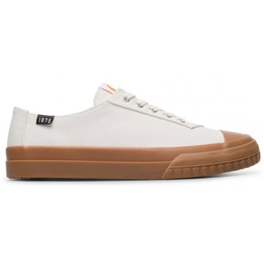 ZAPATILLAS CAMPER CAMALEON K100674 BLANCO